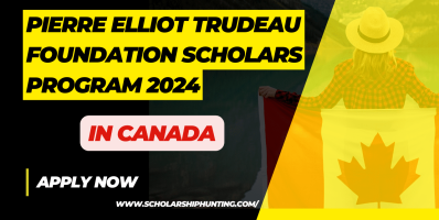 Latest scholarship in canada