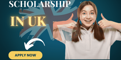 GSK Scholarship